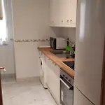 Apartman Suitur Con Piscina En Playa Marbella