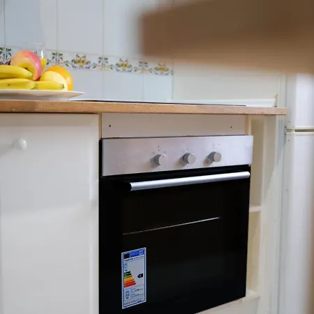 Suitur Con Piscina En Playa * Марбелья