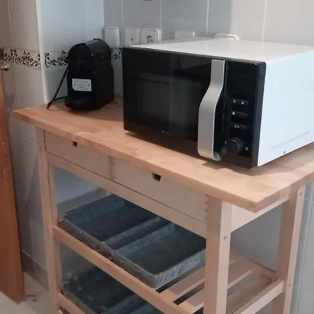 Apartman Suitur Con Piscina En Playa *