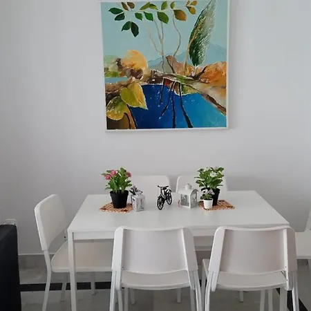 Suitur Con Piscina En Playa Apartment *