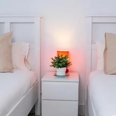 Apartment Suitur Con Piscina En Playa