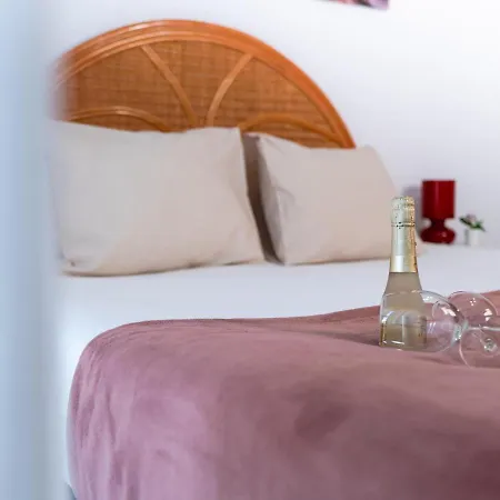 Apartment Suitur Con Piscina En Playa Marbella