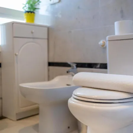 Apartment Suitur Con Piscina En Playa