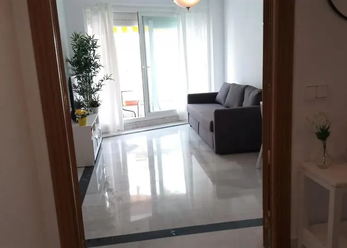 Suitur Con Piscina En Playa Apartament