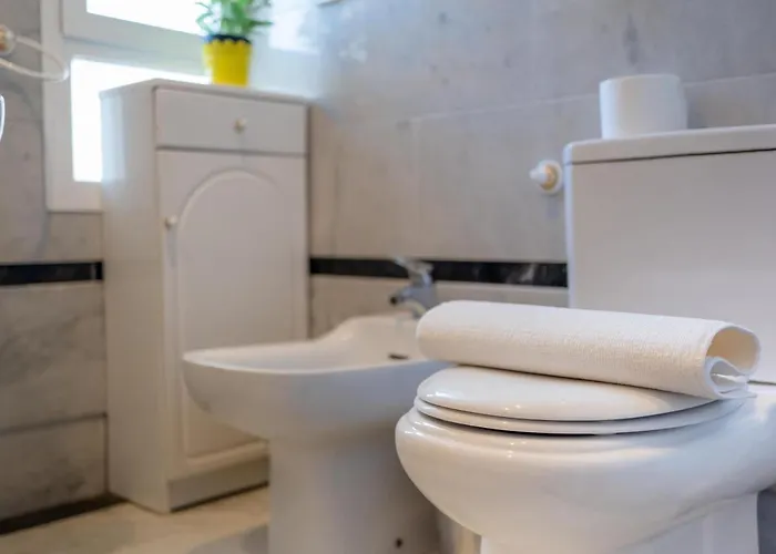 Apartament Suitur Con Piscina En Playa