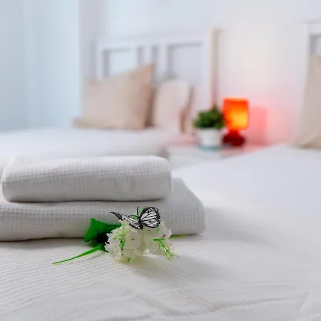 Lejlighed Suitur Con Piscina En Playa